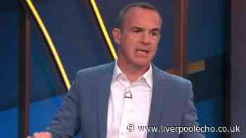 Martin Lewis issues urgent warning to anyone with debit or credit card going on holiday 'in weeks'