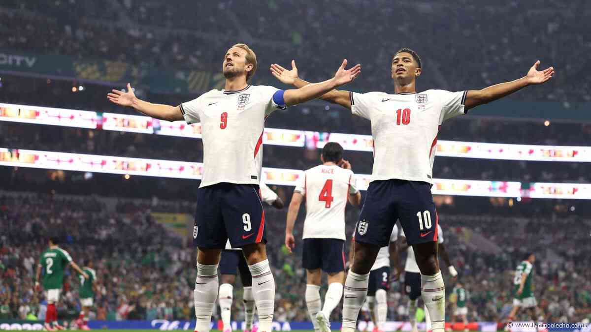 When is England's World Cup quarter-final? Date, kick-off time and semi-final opponents