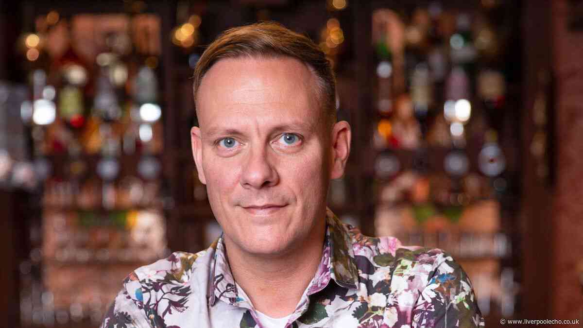 Coronation Street Sean's new cobbles romance 'unveiled' and fans say same thing