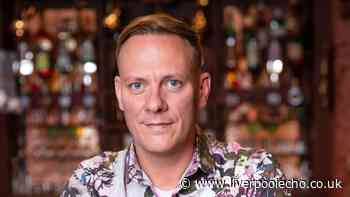 Coronation Street Sean's new cobbles romance 'unveiled' and fans say same thing