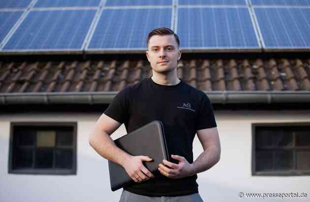 Merian Becker von der Becker Consulting GmbH: Mehr Abschlüsse im Photovoltaik- und Wärmepumpenvertrieb