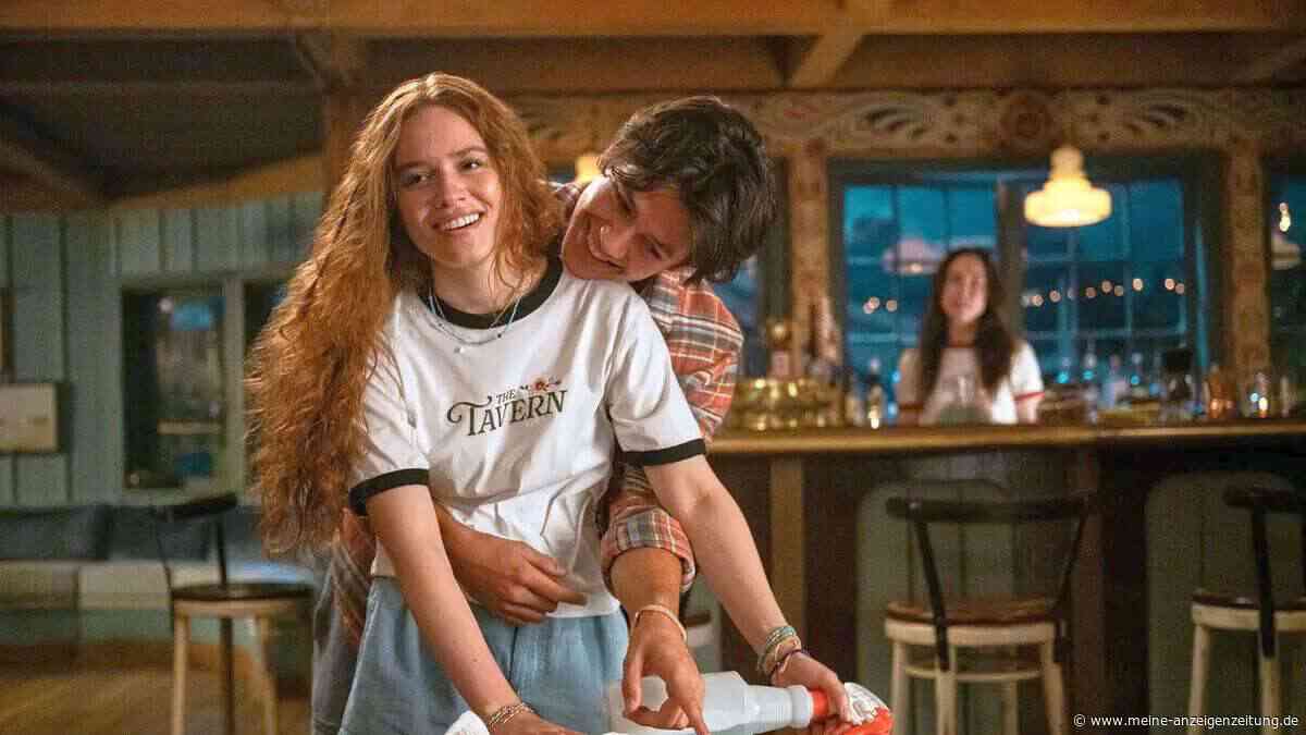 Trotz Kritik: Amazon-Hit „Every Year After“ wird fortgesetzt
