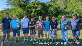 Tolles Fischerfest trotz hochsommerlicher Temperaturen