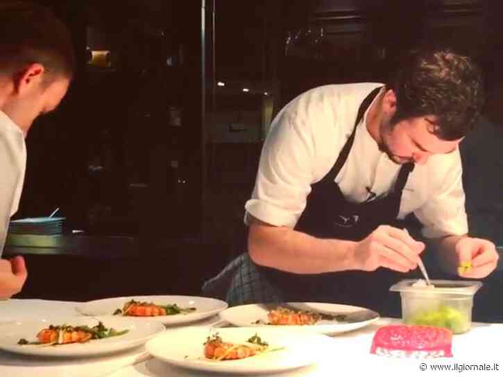 Morto a 44 anni lo chef stellato Bertrand Grébaut, stroncato da un tumore: “Ha rivoluzionato la cucina francese su base vegetale”
