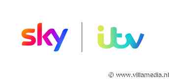 ITV's omroepdivisie wisselt voor 1,6 miljard pond van eigenaar en komt in handen van Sky