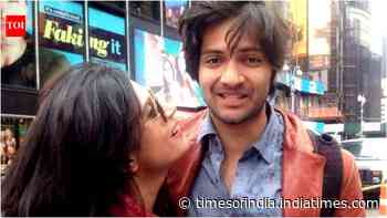 Ali and Richa to reunite after Fukrey for new situational comedy