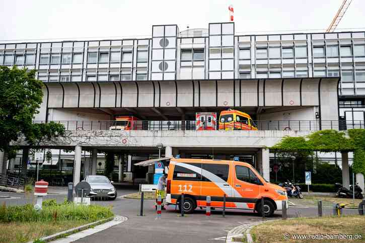65-jähriger Patient in Berliner Klinikum getötet