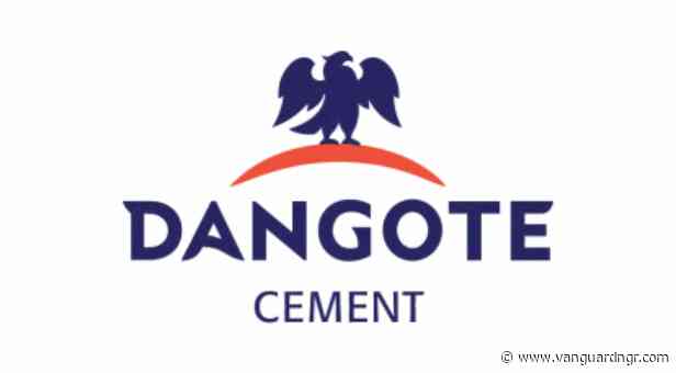 Dangote Cement rewards shareholders with N753.8bn dividend, pays N45 per share 