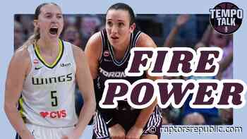 Paige Bueckers CONTROLS Big Win vs. Tempo | Full Game Recap + Analysis