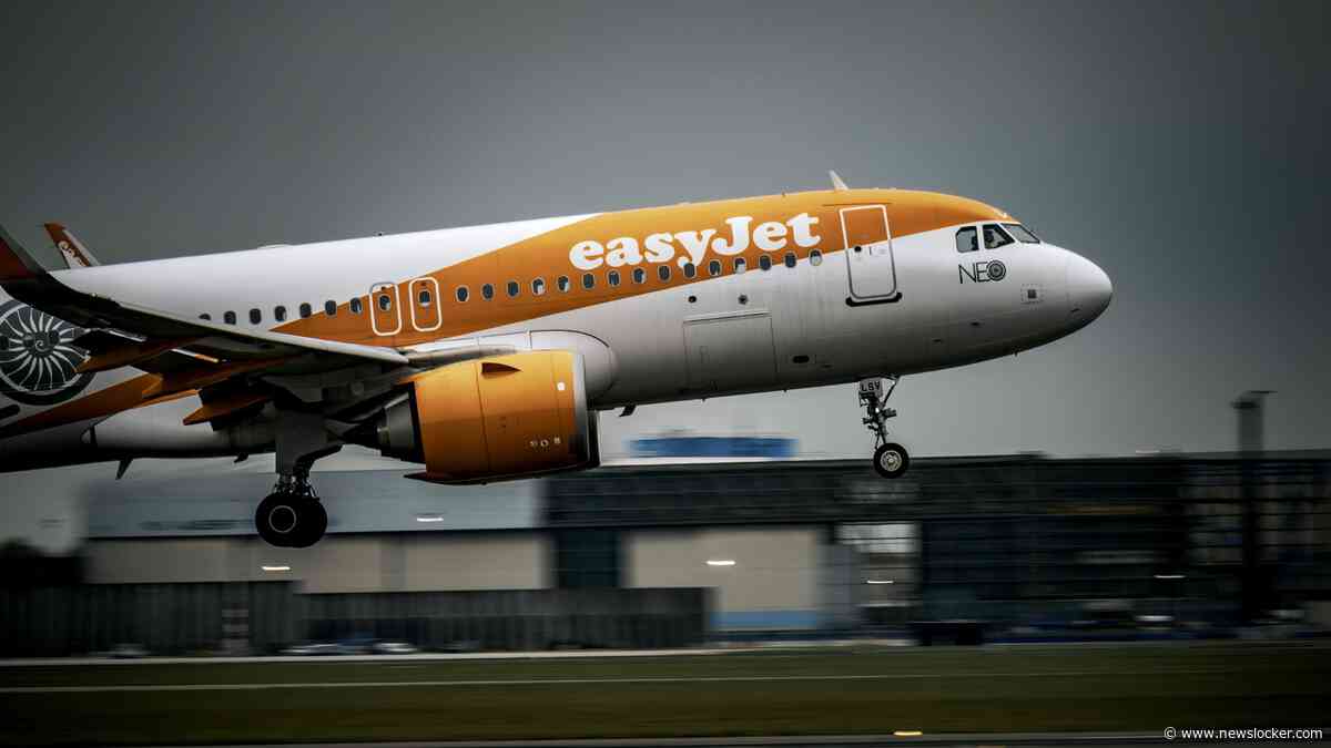 Miljardenbod op EasyJet door Amerikaanse investeerders geen gelopen race