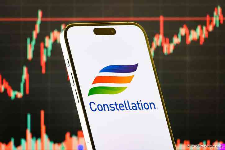 Constellation Energy: a smart play on the AI energy race