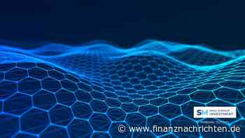First Graphene strebt mit Vertriebsabkommen für Graphen-Zementzusatz den Eintritt in den chinesischen Markt an