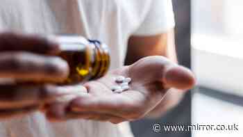 Cardiologist issues warning for anyone taking aspirin every day