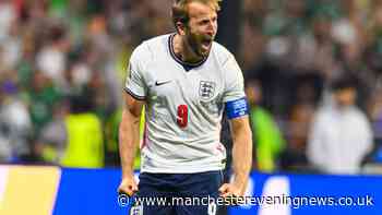 Donald Trump issues Harry Kane statement after England beat Mexico in World Cup thriller