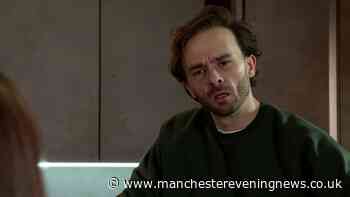 Coronation Street's Jack P Shepherd supported over first role away from soap since debut