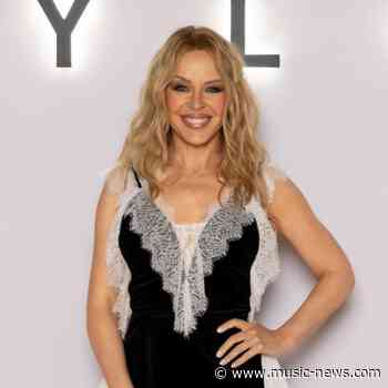 Kylie Minogue receives apology from Australia's prime minister, but why?