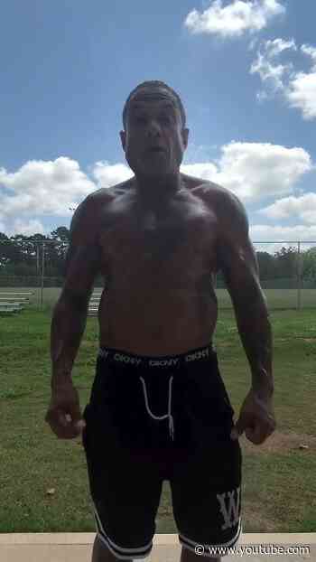 Benzino Has A Word For The Haters