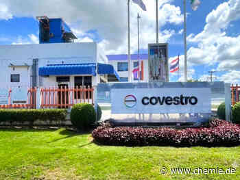 Covestro übernimmt zwei Vencorex-Standorte für HDI-Derivate