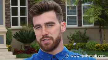 Travis Kelce chooses to marry Katy Perry over now-wife Taylor Swift as surprising clip from his 2016 reality dating show goes viral after their wedding