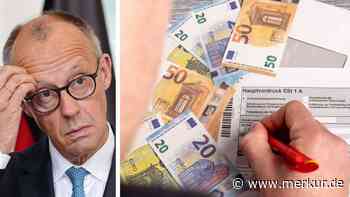 Merz-Regierung plant Erleichterung bei der Steuererklärung – was sich für Millionen Deutsche ändert