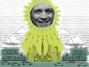 Could the mayor's tune on RTO cost him votes?