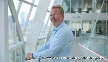 Personalia | Henrick Bos cyber-director bij Deloitte