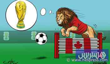 تخطي حواجز المونديال