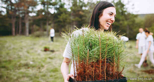 Sodexo and Mitie back national workplace volunteering effort