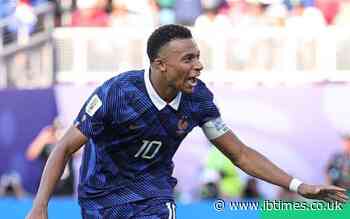 'Kylian, Forgive Us': Intriguing Online Petition For French Fans To Apologise To Mbappe Garners Almost 70,000 'Repentants'