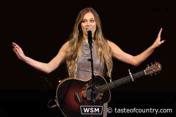 Kelsea Ballerini Shares Financial Advice for Women After Divorce