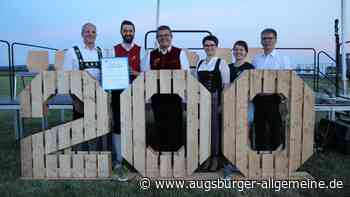 Rundum gelungenes Festwochenende