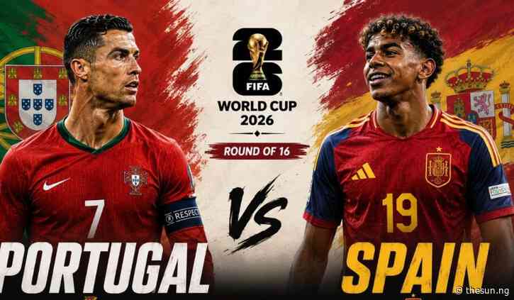 World Cup: Everything to know about Portugal vs Spain match
