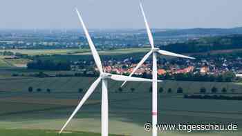 Können Windräder der Gesundheit schaden? Studie gibt Entwarnung