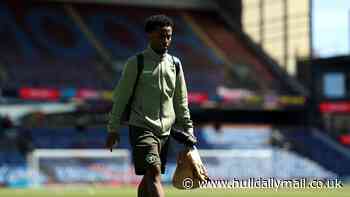 Meunier, Emersonn, Raskin - all 40-plus players linked with Hull City transfer