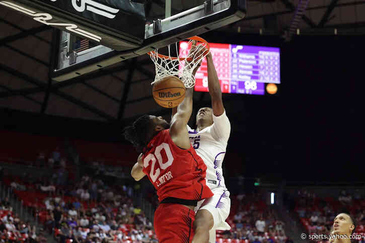 Utah Jazz vs Memphis Grizzlies: Summer League Preview, start time, how to watch
