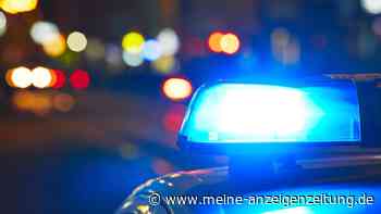 Reutte: Vier Verletzte bei Frontal-Crash auf der B179