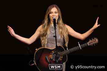 Kelsea Ballerini Learned This Lesson the Hard Way