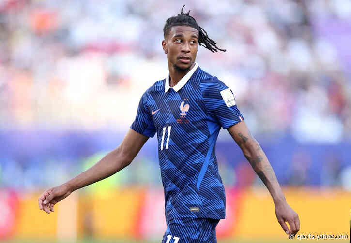 Real Madrid preparing historic €220 million move for one of Europe’s most exciting attackers – report
