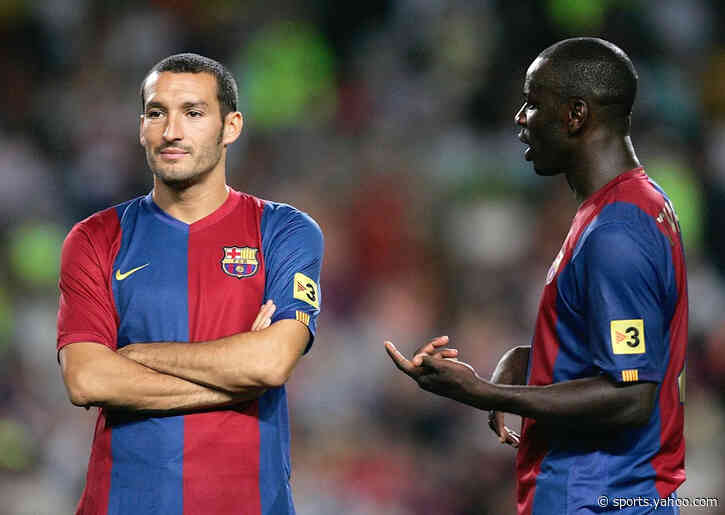Former Barcelona defender opens up on turning down Real Madrid in the past: ‘Capello wanted me to join him’