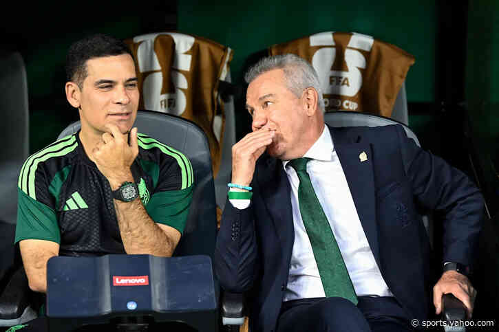 🚨 Mexico boss confirms exit, a Barça icon replaces him