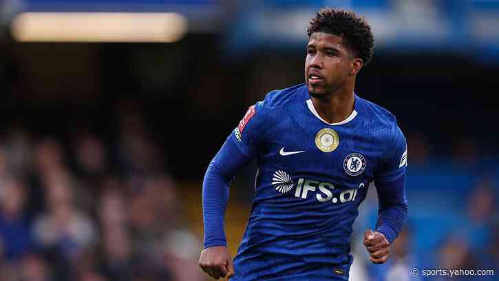 Could Santos help solve Man Utd's midfield malaise?