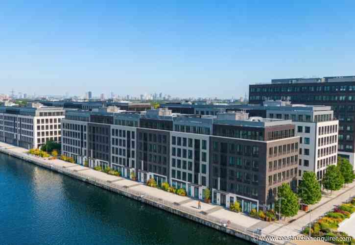 Loan unlocks offices to student accommodation deal