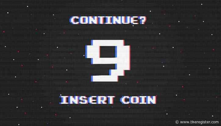 Insert token to continue, says AI. Yeah, about that...
