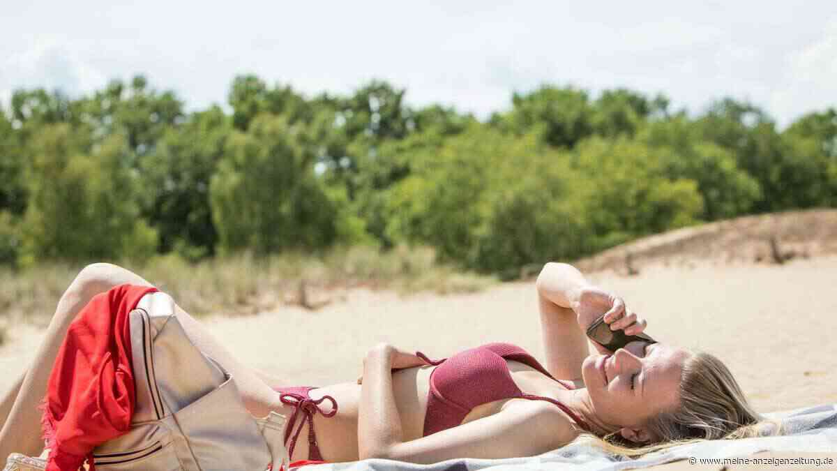 Reisen ohne Smartphone-Fallen: Ihr Urlaub ist teuer genug