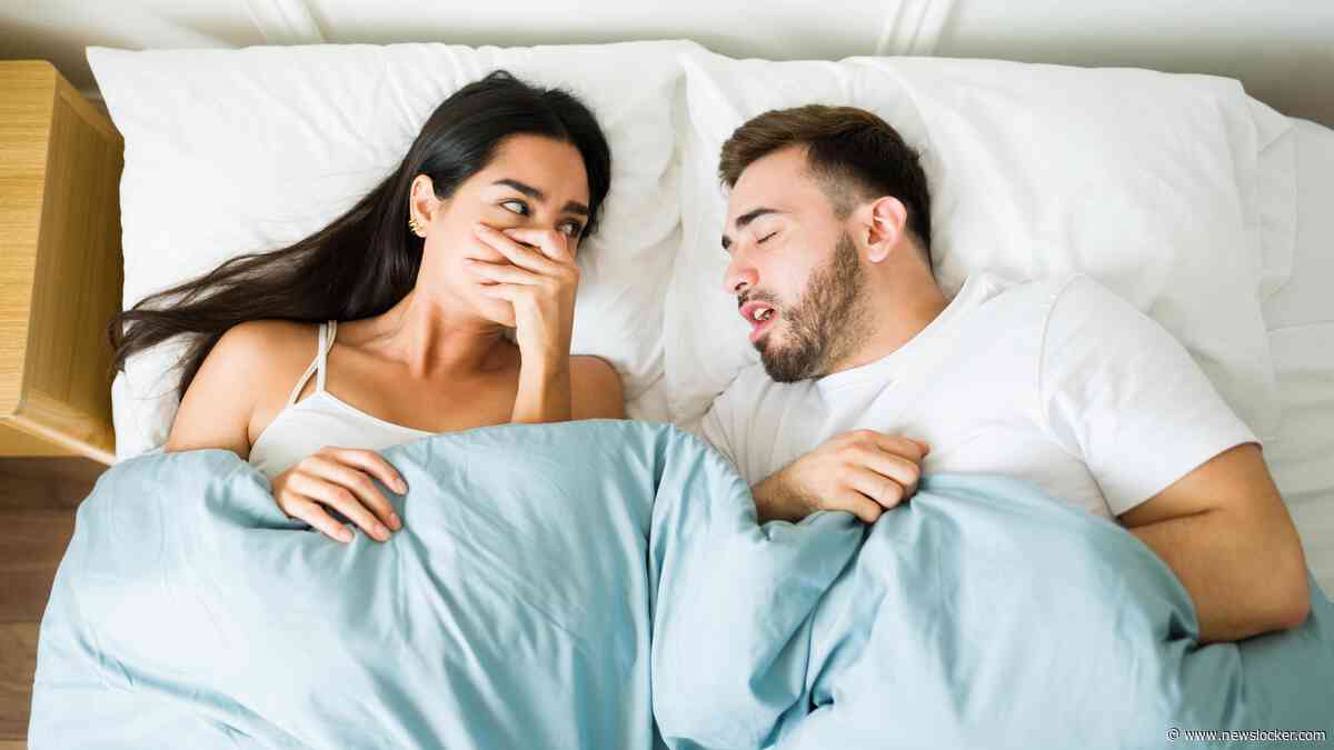 Zo kom je af van stinkende adem: ’Er is één grote boosdoener’