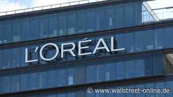 L'Oreal, Nestlé & Mondelez: Konsumgüter-Aktien: Diese Marken nutzen KI für die Produktion