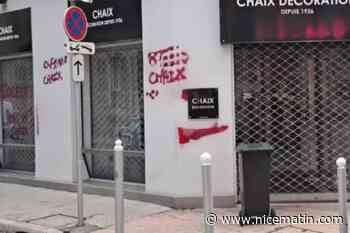 Tags visant le fils de Bernard Chaix à Nice : Christian Estrosi relaxé, le député condamné à lui verser 2 000 euros