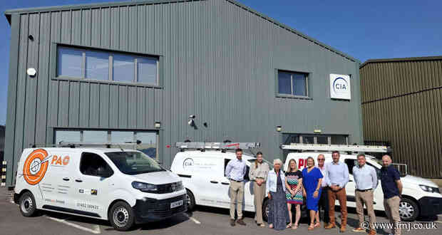 Ranger Fire and Security acquires two new businesses