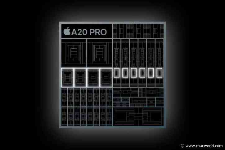 A20 Pro preview: Everything you can expect from Apple’s next iPhone chip
