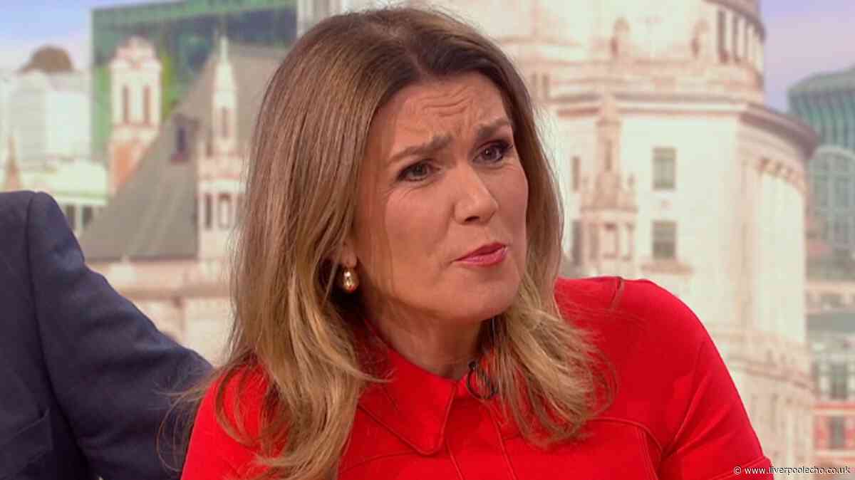 Good Morning Britain's future confirmed on air after ITV 'breaking news'